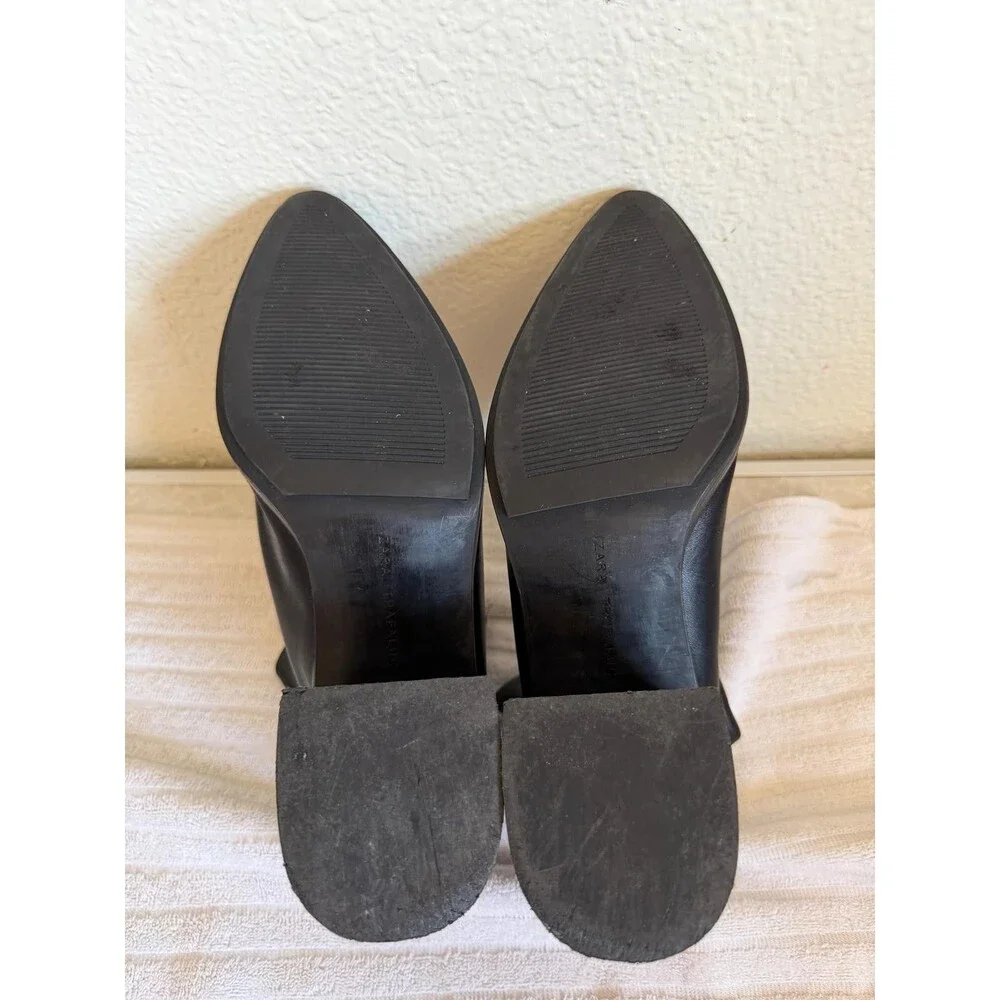 Zara ️size tag